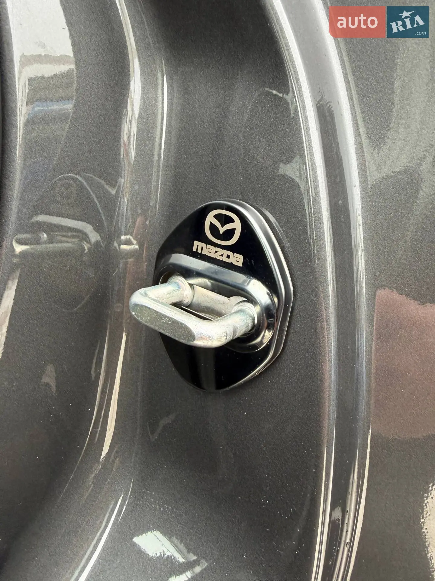 2021 Mazda CX-5 - мініатюра 8