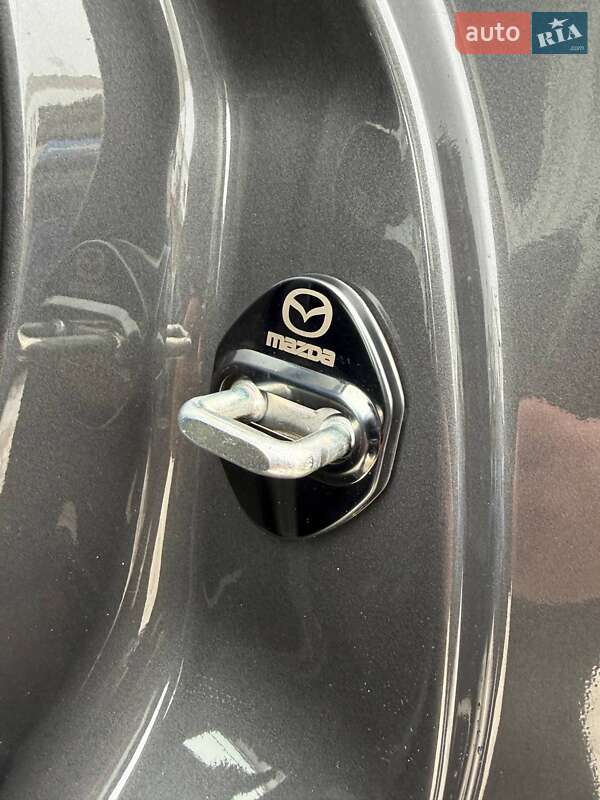 Внедорожник / Кроссовер Mazda CX-5 2021 в Черкассах фото 22 Внедорожник / Кроссовер Mazda CX-5 2021 в Черкассах