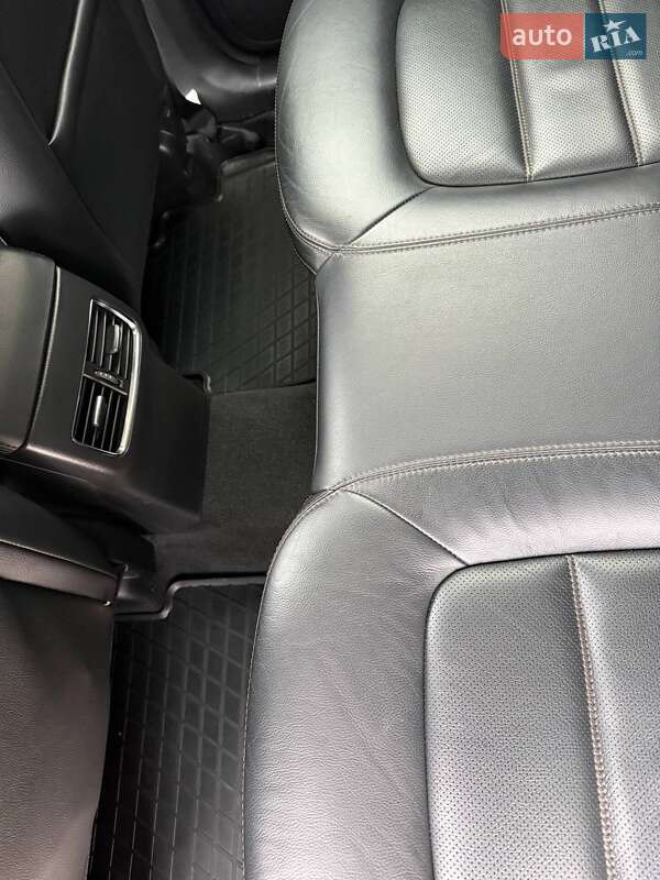 Внедорожник / Кроссовер Mazda CX-5 2021 в Черкассах фото 41 Внедорожник / Кроссовер Mazda CX-5 2021 в Черкассах