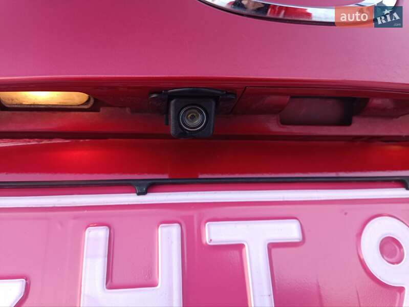 Внедорожник / Кроссовер Mazda CX-5 2015 в Луцке