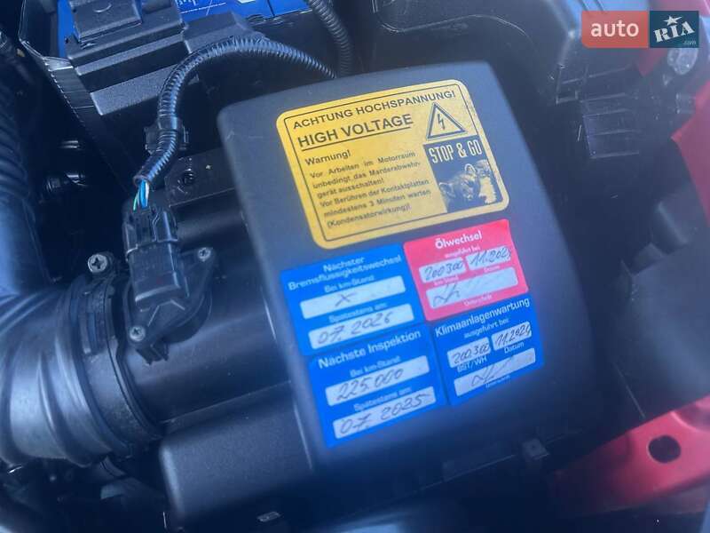 Внедорожник / Кроссовер Mazda CX-5 2015 в Луцке