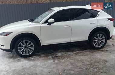 Внедорожник / Кроссовер Mazda CX-5 2020 в Полтаве