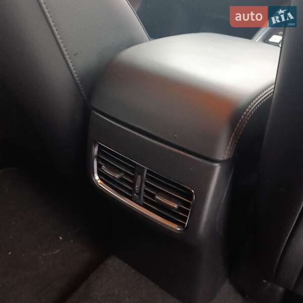 Внедорожник / Кроссовер Mazda CX-5 2020 в Полтаве фото 14 Внедорожник / Кроссовер Mazda CX-5 2020 в Полтаве