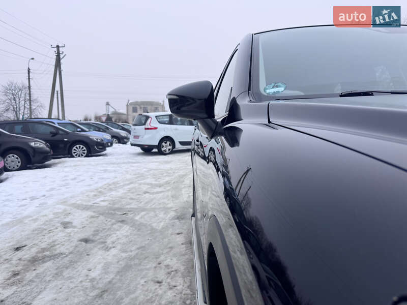 Внедорожник / Кроссовер Mazda CX-5 2015 в Звенигородке