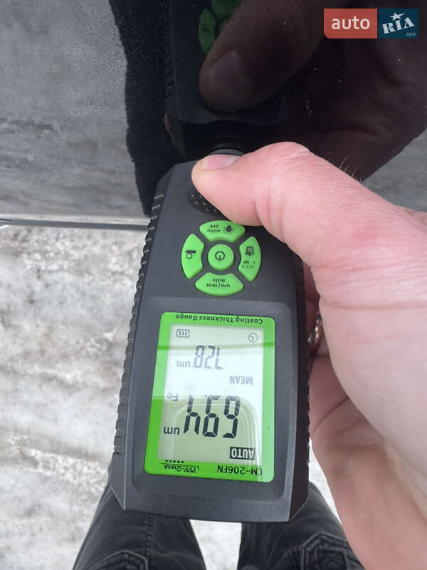 Внедорожник / Кроссовер Mazda CX-5 2015 в Звенигородке