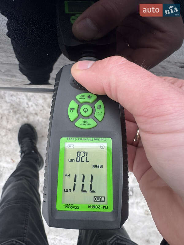 Внедорожник / Кроссовер Mazda CX-5 2015 в Звенигородке