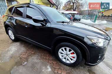 Внедорожник / Кроссовер Mazda CX-5 2012 в Радивилове