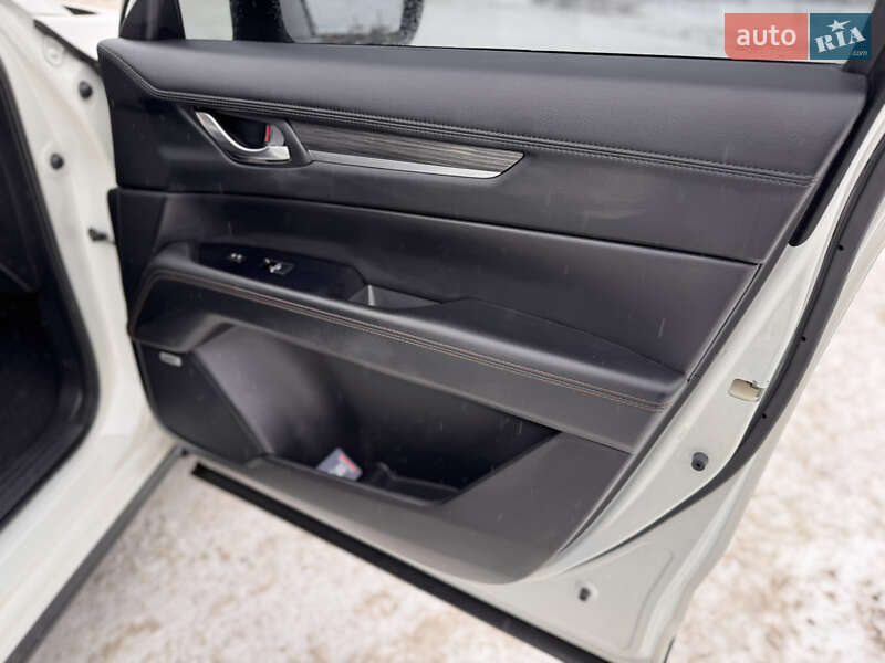 Внедорожник / Кроссовер Mazda CX-5 2021 в Черкассах фото 13 Внедорожник / Кроссовер Mazda CX-5 2021 в Черкассах