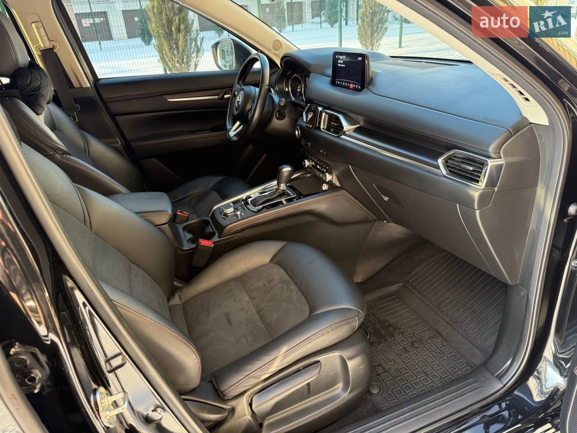2020 Mazda CX-5 - мініатюра 13