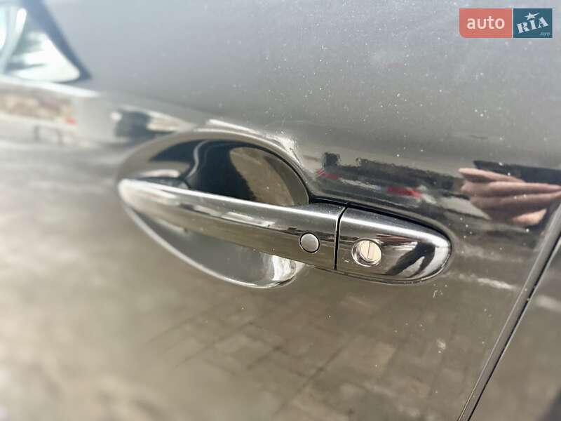 Внедорожник / Кроссовер Mazda CX-5 2023 в Днепре фото 20 Внедорожник / Кроссовер Mazda CX-5 2023 в Днепре