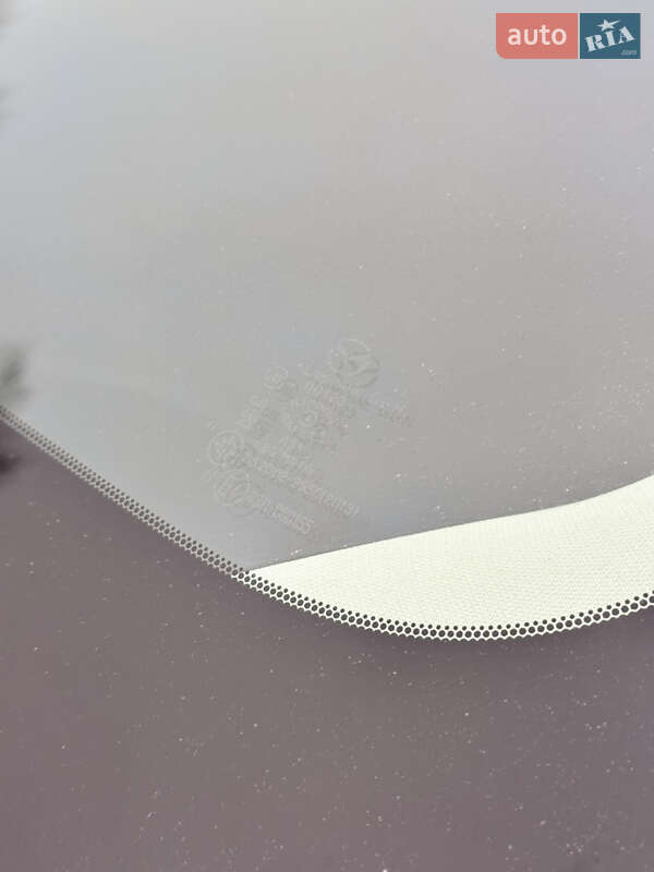 Внедорожник / Кроссовер Mazda CX-5 2023 в Днепре фото 22 Внедорожник / Кроссовер Mazda CX-5 2023 в Днепре