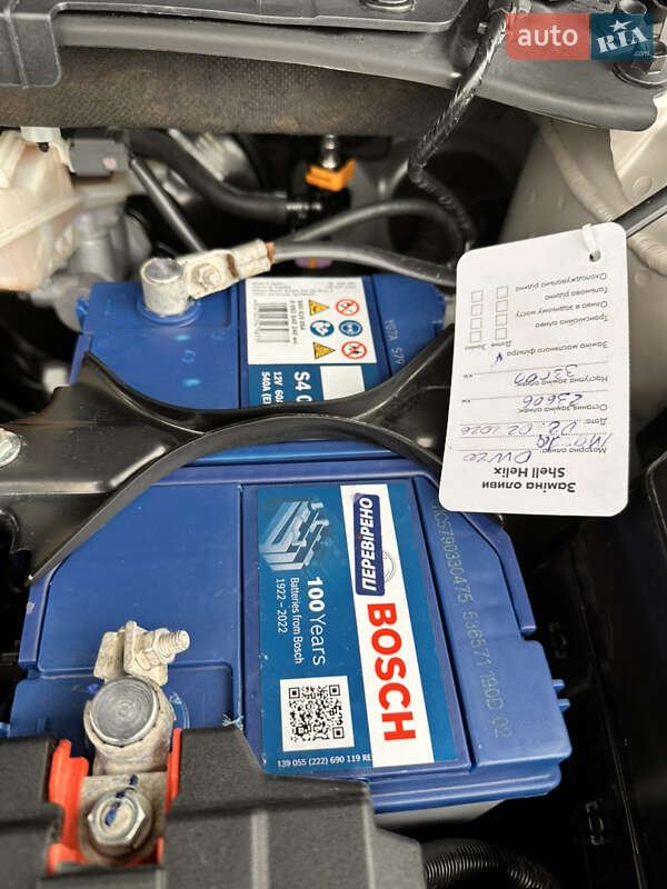 Внедорожник / Кроссовер Mazda CX-5 2023 в Днепре фото 27 Внедорожник / Кроссовер Mazda CX-5 2023 в Днепре