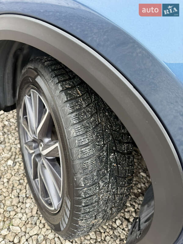 Внедорожник / Кроссовер Mazda CX-5 2018 в Днепре фото 8 Внедорожник / Кроссовер Mazda CX-5 2018 в Днепре
