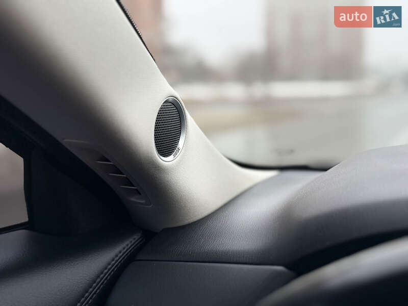 Внедорожник / Кроссовер Mazda CX-5 2017 в Харькове