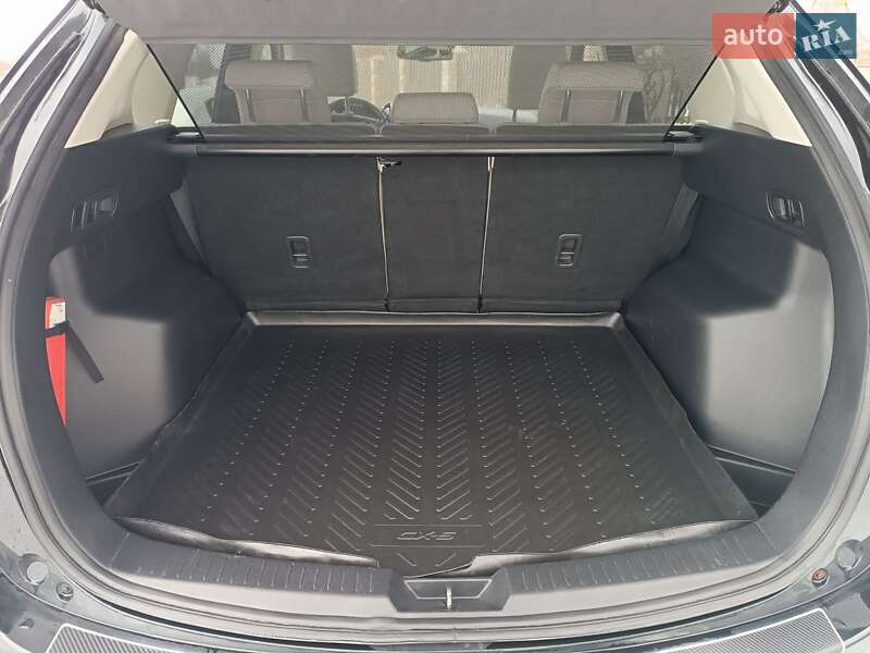 Внедорожник / Кроссовер Mazda CX-5 2015 в Стрые фото 13 Внедорожник / Кроссовер Mazda CX-5 2015 в Стрые