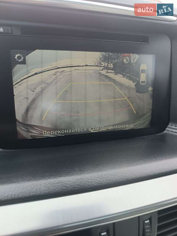 Внедорожник / Кроссовер Mazda CX-5 2015 в Стрые фото 28 Внедорожник / Кроссовер Mazda CX-5 2015 в Стрые