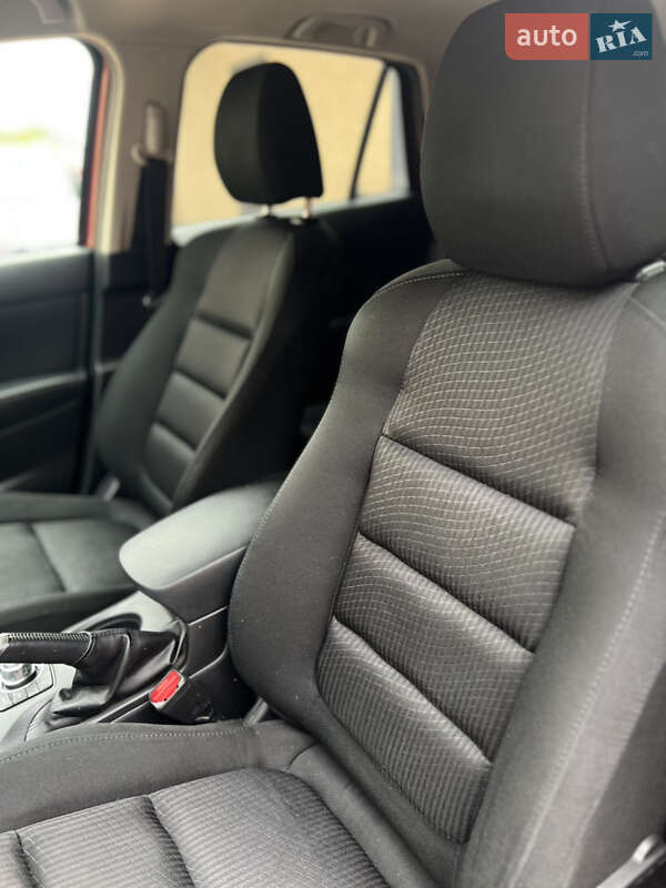 Внедорожник / Кроссовер Mazda CX-5 2014 в Тернополе фото 29 Внедорожник / Кроссовер Mazda CX-5 2014 в Тернополе