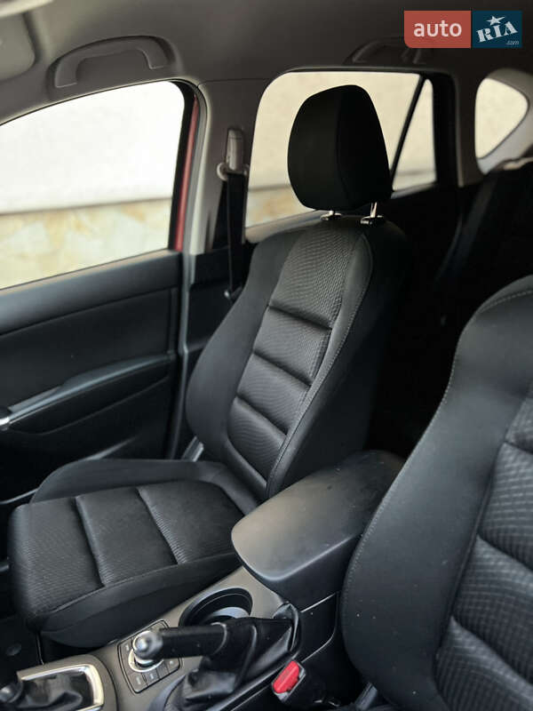 Внедорожник / Кроссовер Mazda CX-5 2014 в Тернополе фото 34 Внедорожник / Кроссовер Mazda CX-5 2014 в Тернополе