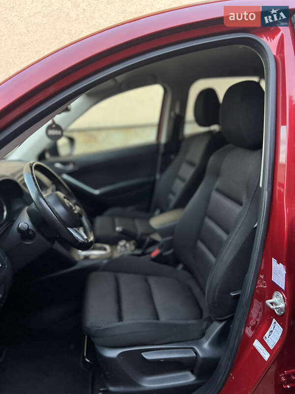 Внедорожник / Кроссовер Mazda CX-5 2014 в Тернополе фото 40 Внедорожник / Кроссовер Mazda CX-5 2014 в Тернополе