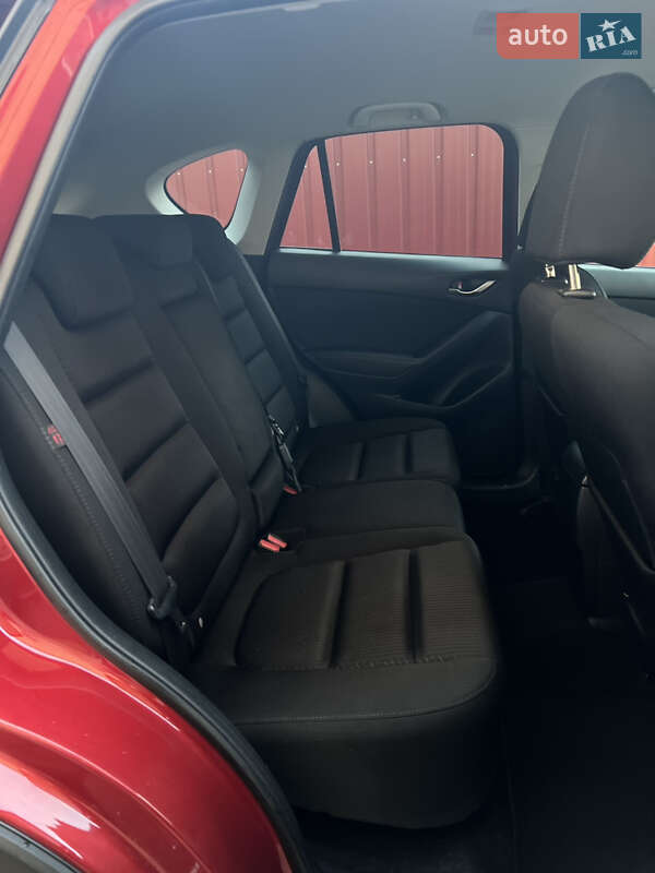 Внедорожник / Кроссовер Mazda CX-5 2014 в Тернополе фото 51 Внедорожник / Кроссовер Mazda CX-5 2014 в Тернополе