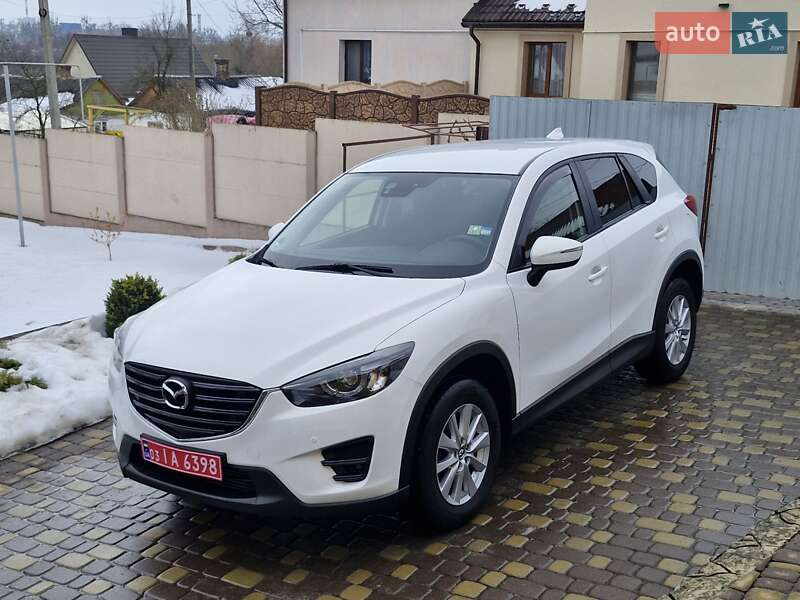 Внедорожник / Кроссовер Mazda CX-5 2015 в Ровно фото 26 Внедорожник / Кроссовер Mazda CX-5 2015 в Ровно