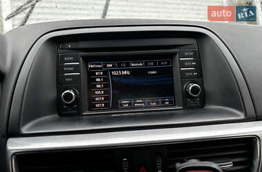 Внедорожник / Кроссовер Mazda CX-5 2012 в Киеве
