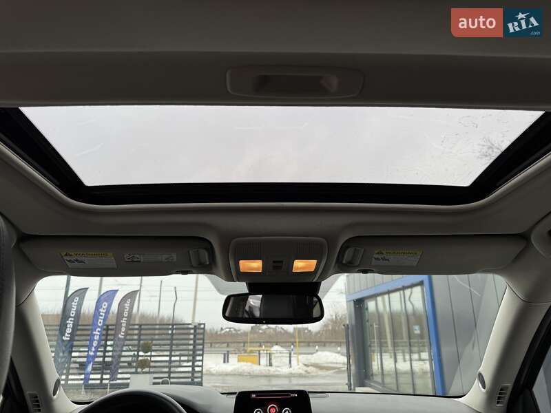 Внедорожник / Кроссовер Mazda CX-5 2017 в Ровно фото 5 Внедорожник / Кроссовер Mazda CX-5 2017 в Ровно