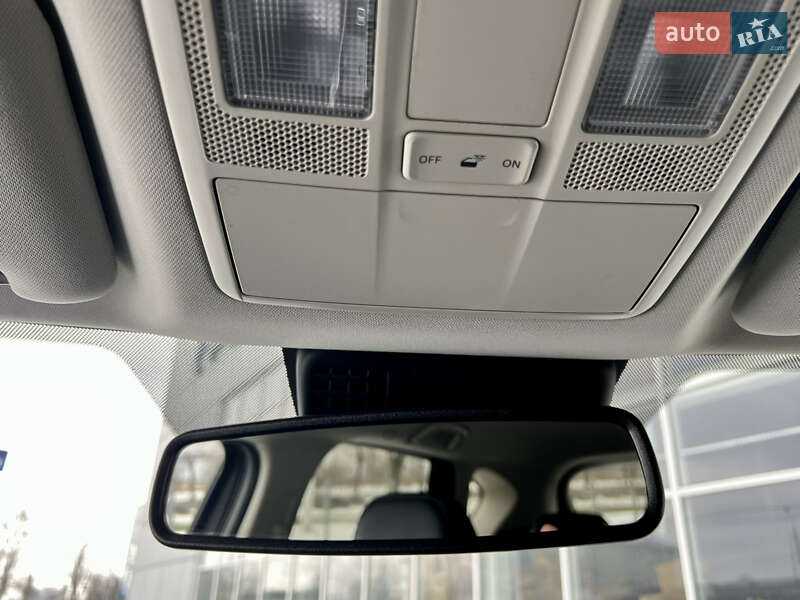 Внедорожник / Кроссовер Mazda CX-5 2025 в Киеве