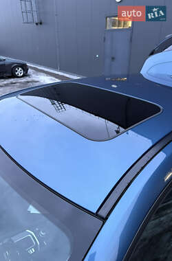 Позашляховик / Кросовер Mazda CX-5 2019 в Києві