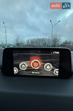 Позашляховик / Кросовер Mazda CX-5 2019 в Києві