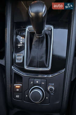 Позашляховик / Кросовер Mazda CX-5 2019 в Києві