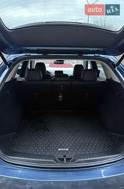 Позашляховик / Кросовер Mazda CX-5 2019 в Києві