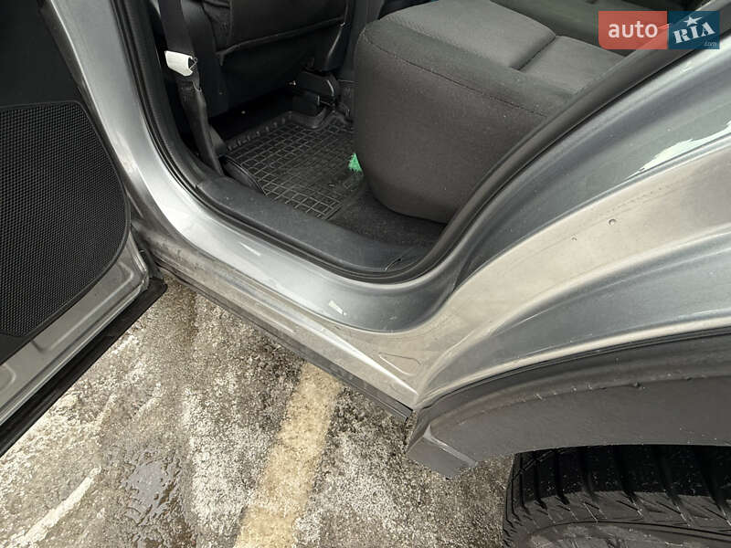 Позашляховик / Кросовер Mazda CX-5 2014 в Києві фото 15 Позашляховик / Кросовер Mazda CX-5 2014 в Києві