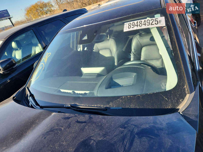 Внедорожник / Кроссовер Mazda CX-5 2023 в Львове фото 3 Внедорожник / Кроссовер Mazda CX-5 2023 в Львове