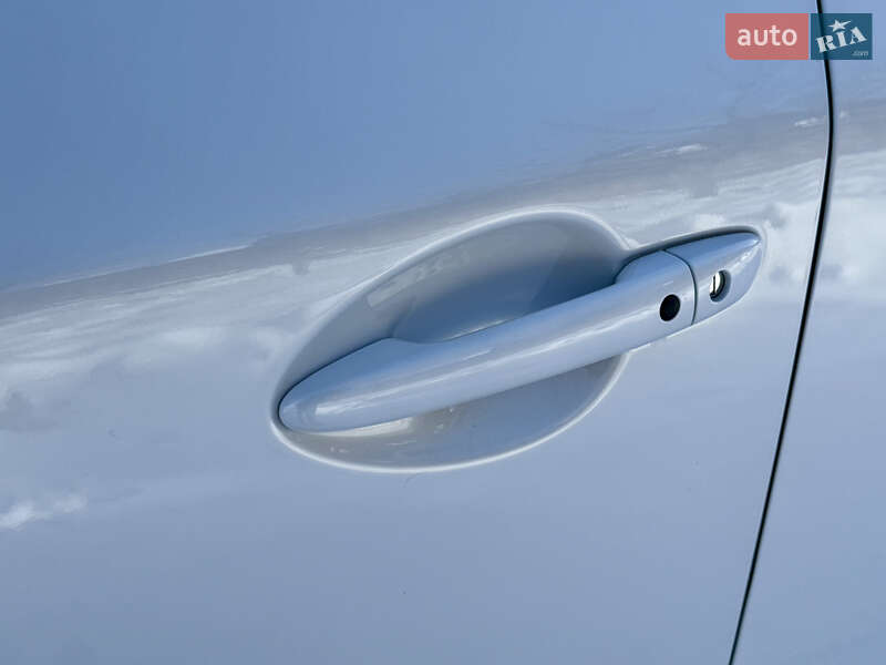 Внедорожник / Кроссовер Mazda CX-5 2025 в Ровно