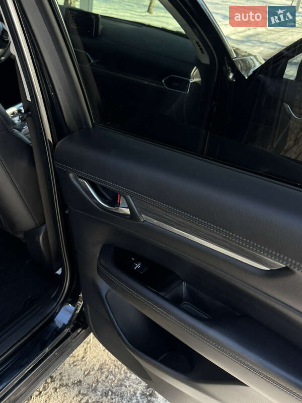 Внедорожник / Кроссовер Mazda CX-5 2020 в Звягеле