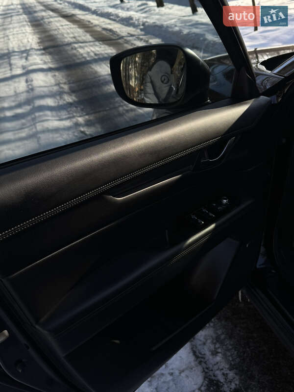 Внедорожник / Кроссовер Mazda CX-5 2020 в Звягеле