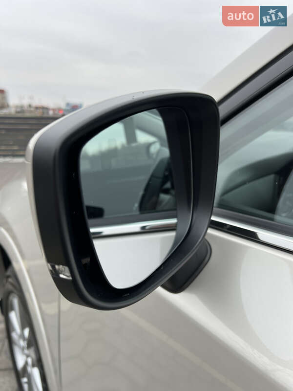 Внедорожник / Кроссовер Mazda CX-5 2025 в Мукачево