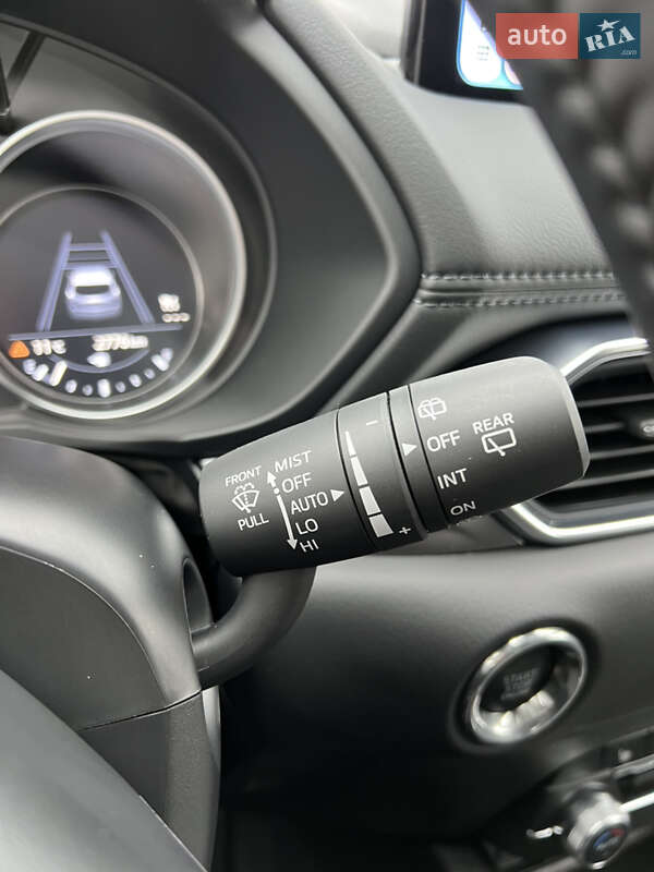 Внедорожник / Кроссовер Mazda CX-5 2025 в Мукачево