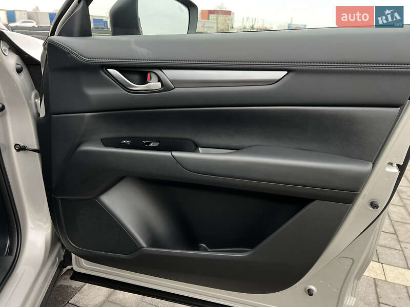 Внедорожник / Кроссовер Mazda CX-5 2025 в Мукачево