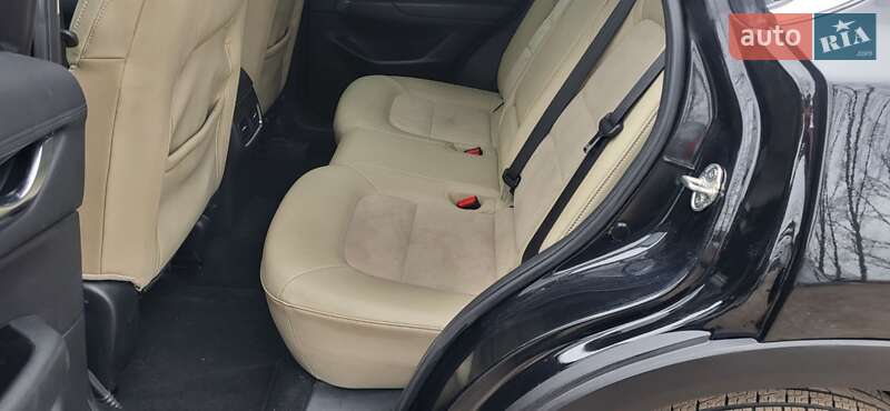 Внедорожник / Кроссовер Mazda CX-5 2022 в Днепре фото 26 Внедорожник / Кроссовер Mazda CX-5 2022 в Днепре