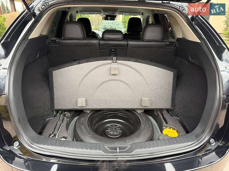 Внедорожник / Кроссовер Mazda CX-5 2019 в Днепре фото 10 Внедорожник / Кроссовер Mazda CX-5 2019 в Днепре