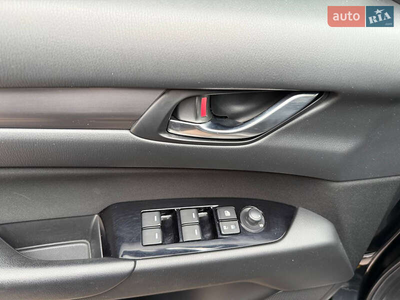 Внедорожник / Кроссовер Mazda CX-5 2019 в Днепре фото 19 Внедорожник / Кроссовер Mazda CX-5 2019 в Днепре