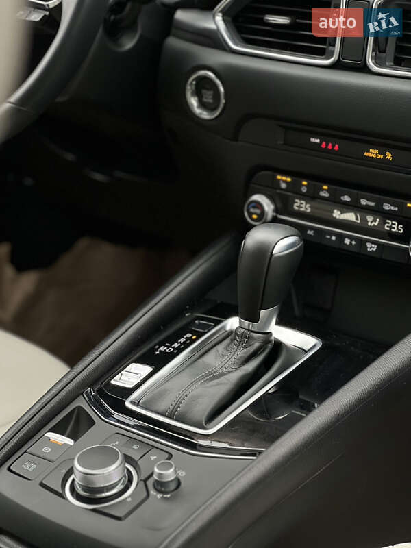 Внедорожник / Кроссовер Mazda CX-5 2024 в Николаеве