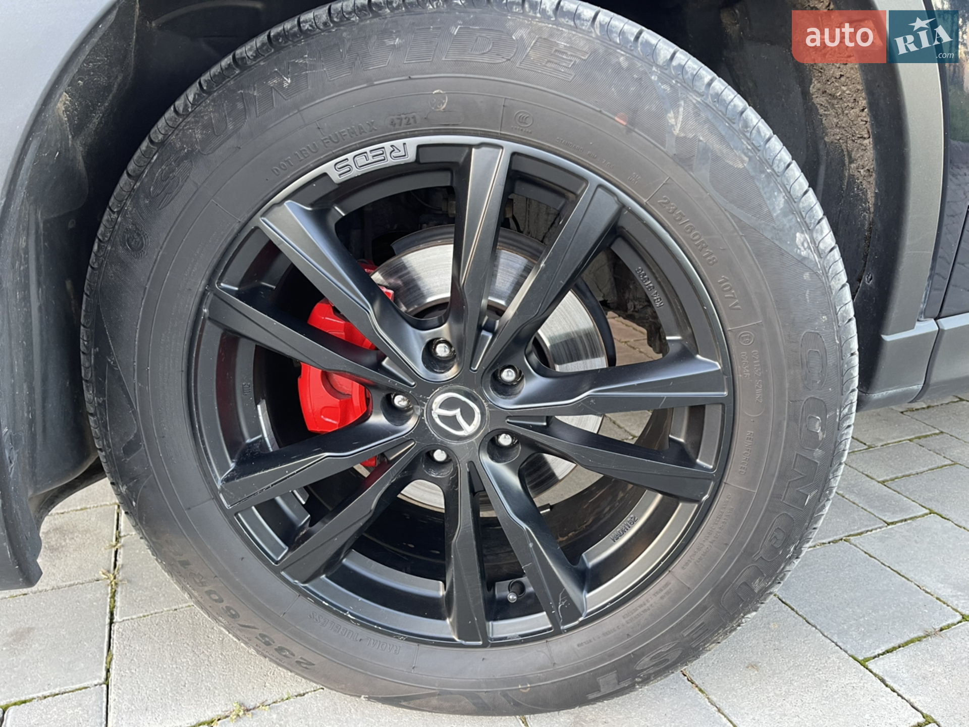 2016 Mazda CX-5 - мініатюра 6