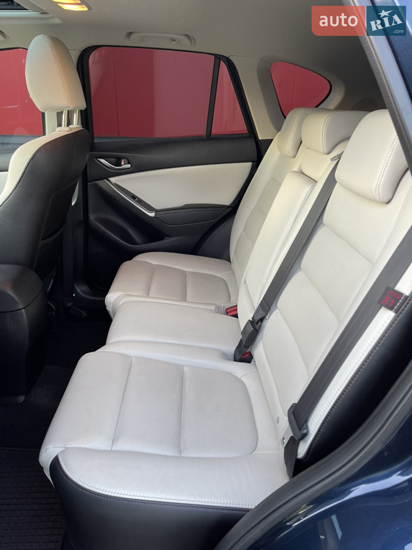 2016 Mazda CX-5 - мініатюра 23