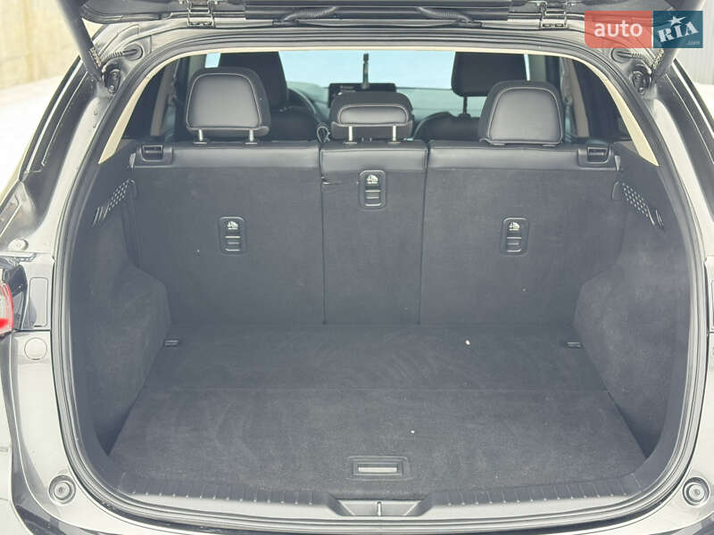 Внедорожник / Кроссовер Mazda CX-5 2022 в Виннице