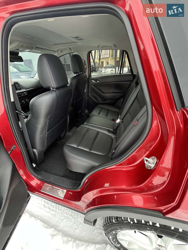 Внедорожник / Кроссовер Mazda CX-5 2013 в Черкассах фото 20 Внедорожник / Кроссовер Mazda CX-5 2013 в Черкассах