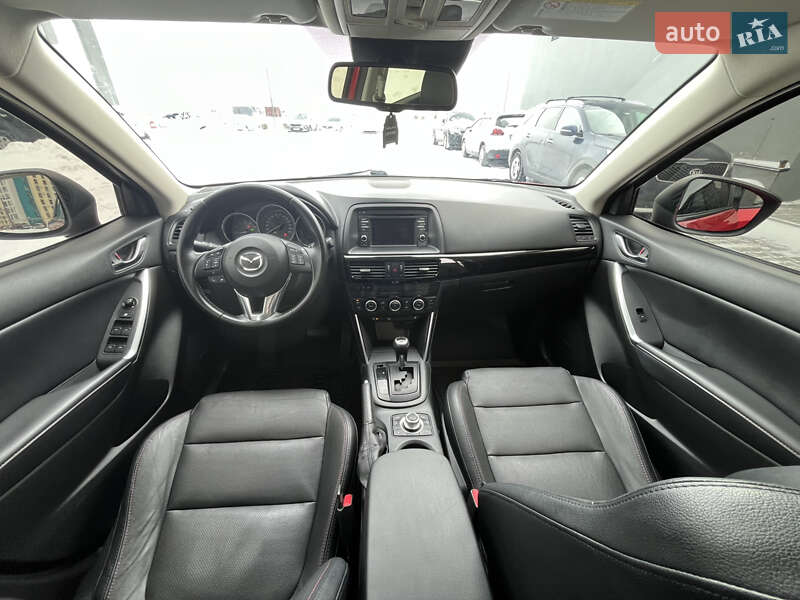 Внедорожник / Кроссовер Mazda CX-5 2013 в Черкассах фото 21 Внедорожник / Кроссовер Mazda CX-5 2013 в Черкассах