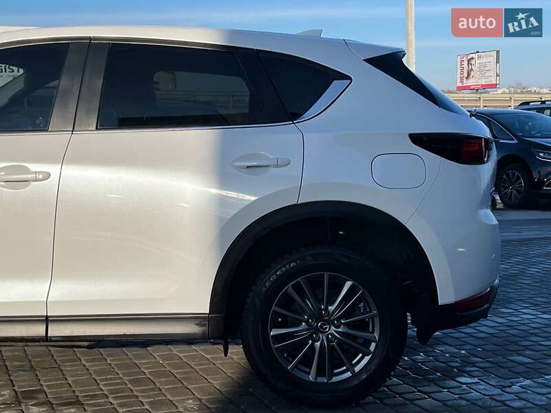 Внедорожник / Кроссовер Mazda CX-5 2020 в Львове фото 4 Внедорожник / Кроссовер Mazda CX-5 2020 в Львове
